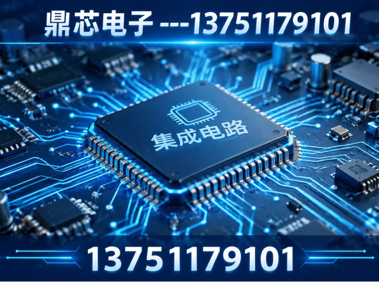 宁波鼎芯电子展示图