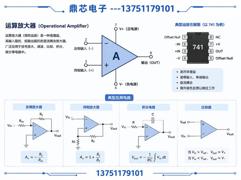 宁波国产IC展示图